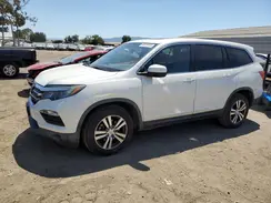 5FNYF5H79GB018587 2016 HONDA PILOT
