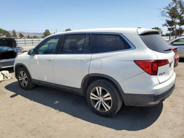 5FNYF5H79GB018587 2016 HONDA PILOT - Image 2