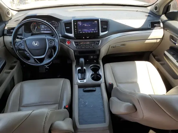 5FNYF5H79GB018587 2016 HONDA PILOT - Image 8