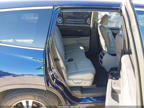 5FNYF5H79GB019223 2016 HONDA PILOT - Image 8