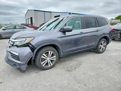 5FNYF5H79GB020680 2016 HONDA PILOT