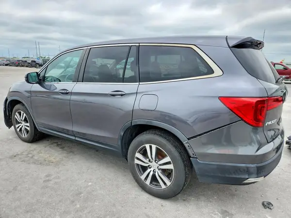 5FNYF5H79GB020680 2016 HONDA PILOT - Image 2