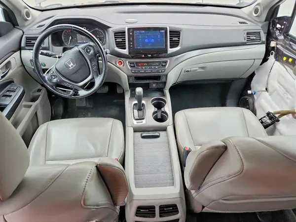 5FNYF5H79GB020680 2016 HONDA PILOT - Image 8
