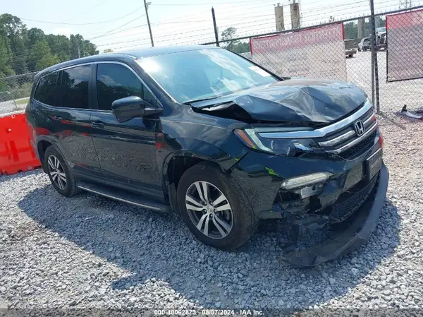 5FNYF5H79GB022347 2016 HONDA PILOT - Image 1