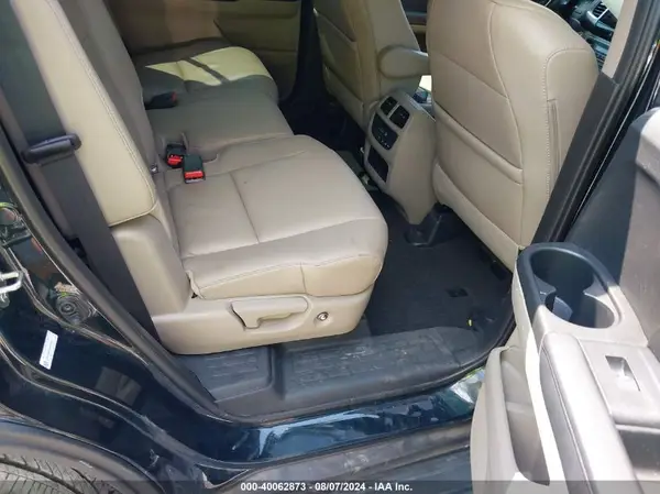 5FNYF5H79GB022347 2016 HONDA PILOT - Image 8
