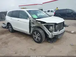 5FNYF5H79GB022719 2016 HONDA PILOT