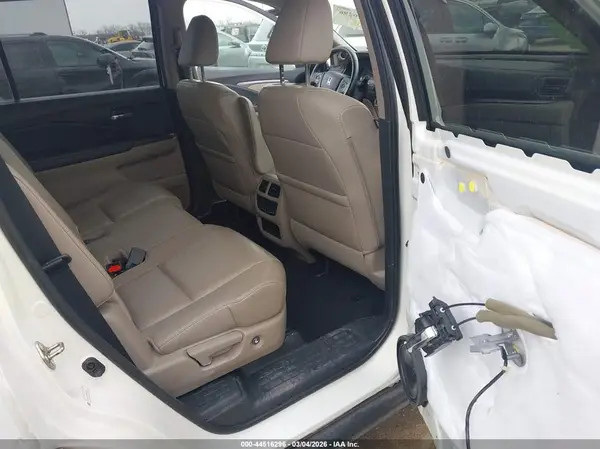 5FNYF5H79GB022719 2016 HONDA PILOT - Image 8
