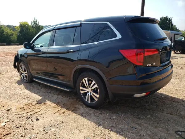 5FNYF5H79GB024647 2016 HONDA PILOT - Image 2