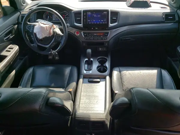 5FNYF5H79GB024647 2016 HONDA PILOT - Image 8