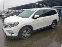 5FNYF5H79GB030321 2016 HONDA PILOT