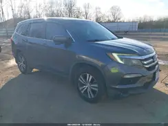 5FNYF5H79GB032117 2016 HONDA PILOT
