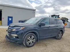 5FNYF5H79GB038368 2016 HONDA PILOT