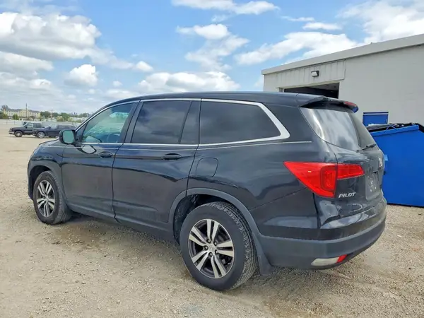 5FNYF5H79GB038368 2016 HONDA PILOT - Image 2