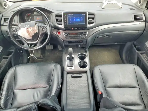 5FNYF5H79GB038368 2016 HONDA PILOT - Image 8