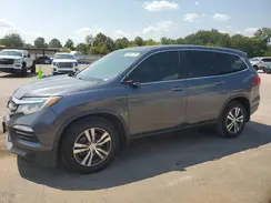 5FNYF5H79GB038631 2016 HONDA PILOT