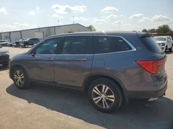 5FNYF5H79GB038631 2016 HONDA PILOT - Image 2