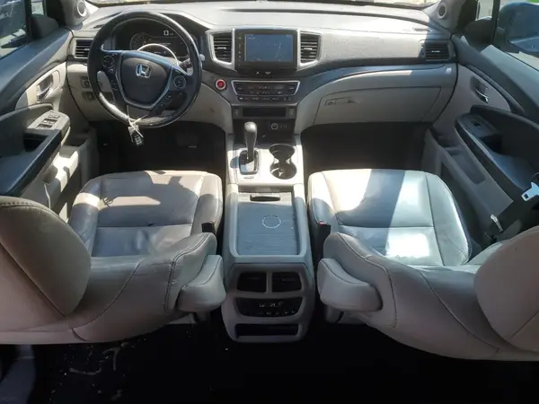 5FNYF5H79GB038631 2016 HONDA PILOT - Image 8
