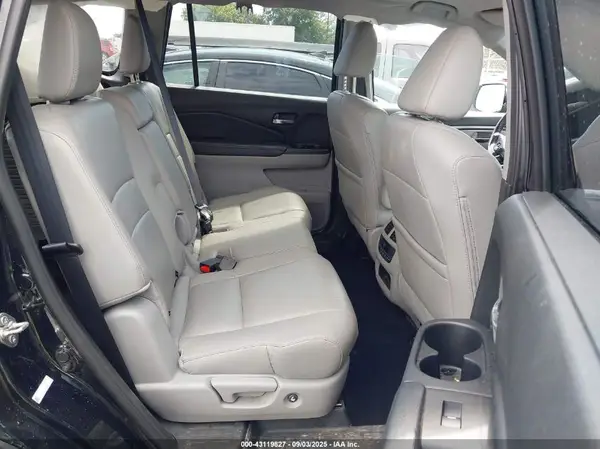 5FNYF5H79GB046292 2016 HONDA PILOT - Image 8