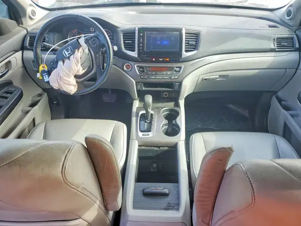 5FNYF5H79GB046860 2016 HONDA PILOT - Image 8