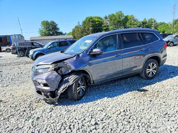 5FNYF5H79GB047331 2016 HONDA PILOT - Image 1