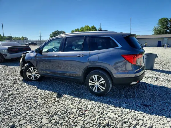 5FNYF5H79GB047331 2016 HONDA PILOT - Image 2