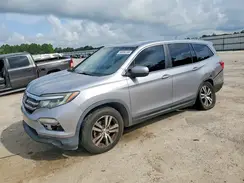 5FNYF5H79GB048821 2016 HONDA PILOT