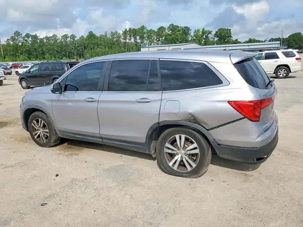 5FNYF5H79GB048821 2016 HONDA PILOT - Image 2