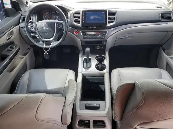 5FNYF5H79GB048821 2016 HONDA PILOT - Image 8