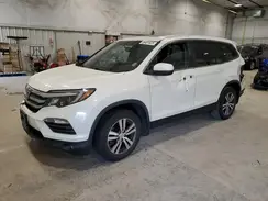 5FNYF5H79GB057843 2016 HONDA PILOT