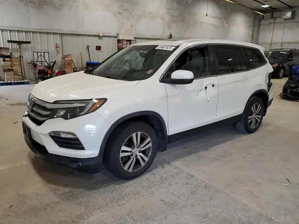 5FNYF5H79GB057843 2016 HONDA PILOT - Image 1