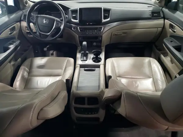 5FNYF5H79GB057843 2016 HONDA PILOT - Image 8