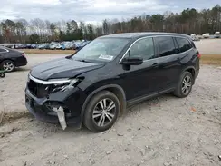 5FNYF5H79HB000219 2017 HONDA PILOT