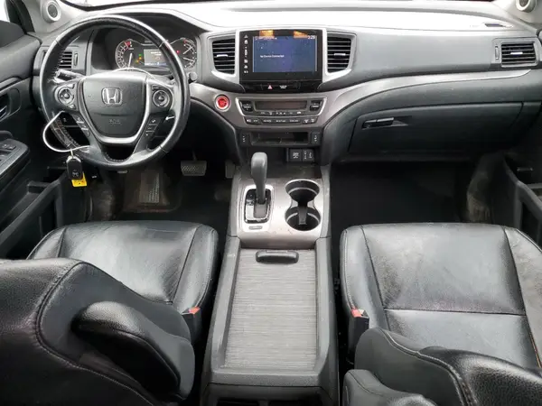 5FNYF5H79HB000219 2017 HONDA PILOT - Image 8