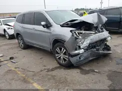 5FNYF5H79HB011088 2017 HONDA PILOT