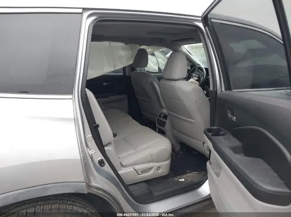 5FNYF5H79HB011088 2017 HONDA PILOT - Image 8