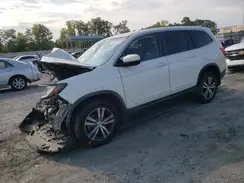 5FNYF5H79HB013598 2017 HONDA PILOT