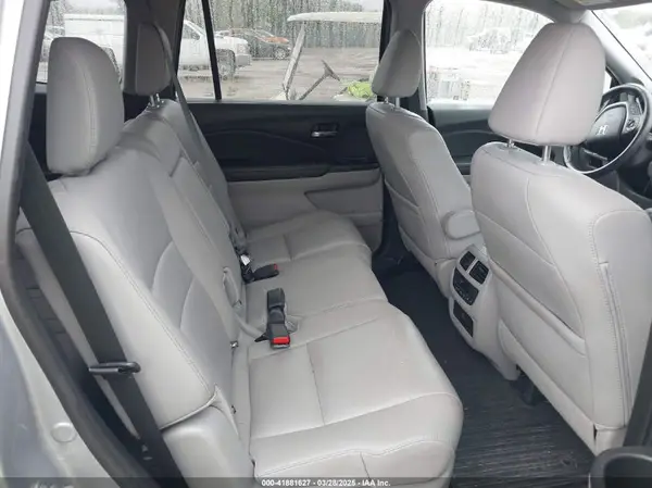5FNYF5H79HB022365 2017 HONDA PILOT - Image 8