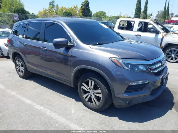 5FNYF5H79HB023290 2017 HONDA PILOT - Image 1