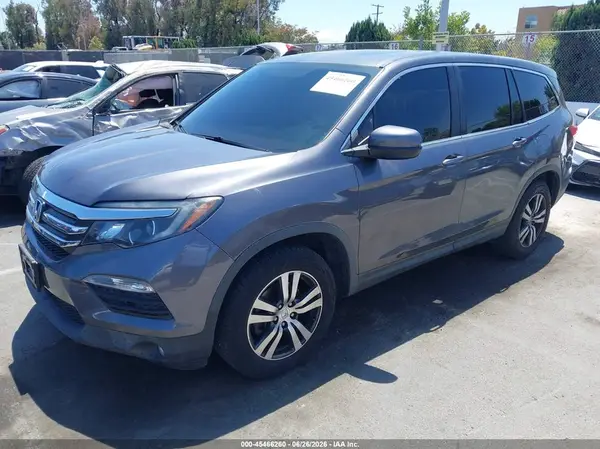 5FNYF5H79HB023290 2017 HONDA PILOT - Image 2