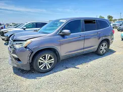 5FNYF5H79HB033091 2017 HONDA PILOT