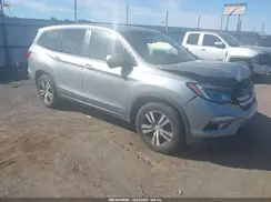 5FNYF5H79HB044852 2017 HONDA PILOT
