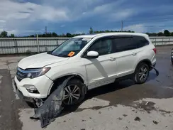 5FNYF5H79JB007306 2018 HONDA PILOT