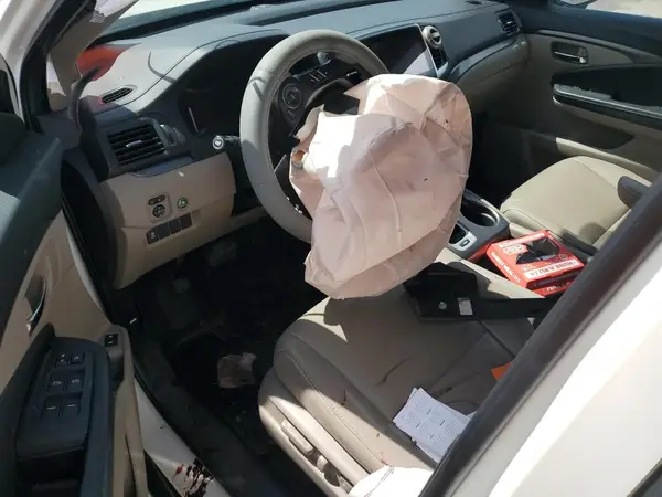 5FNYF5H79JB007306 2018 HONDA PILOT - Image 8