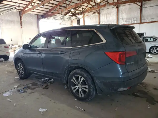5FNYF5H79JB019942 2018 HONDA PILOT - Image 2