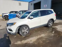 5FNYF5H79JB020850 2018 HONDA PILOT