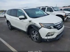 5FNYF5H79JB020864 2018 HONDA PILOT