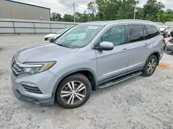 5FNYF5H7XGB003631 2016 HONDA PILOT
