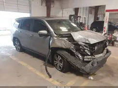 5FNYF5H7XGB010675 2016 HONDA PILOT