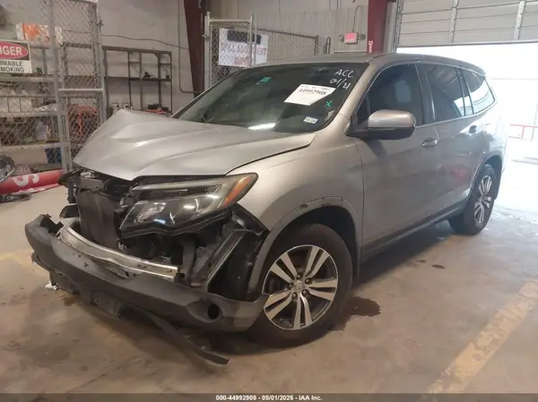 5FNYF5H7XGB010675 2016 HONDA PILOT - Image 2