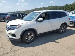 5FNYF5H7XGB012863 2016 HONDA PILOT